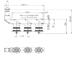 S-LCH300-T精细加工3路切割头2.png